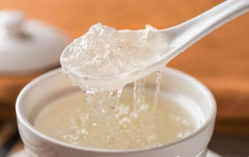 糖水燕窝爆料最新消息,揭秘行业黑幕与真实功效