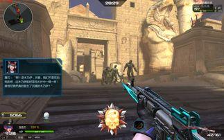 逆战体验服战甲最新爆料,神秘力量觉醒，未来战士风采尽展