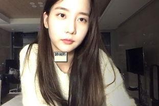 韩瑞熙最新爆料,揭秘娱乐圈惊人内幕！