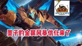 金属风暴最新爆料消息,尖端科技揭秘，未来战争新格局