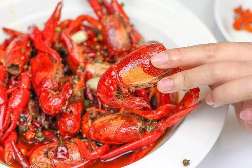 龙虾最新爆料是真的吗,真相揭秘，是真是假？