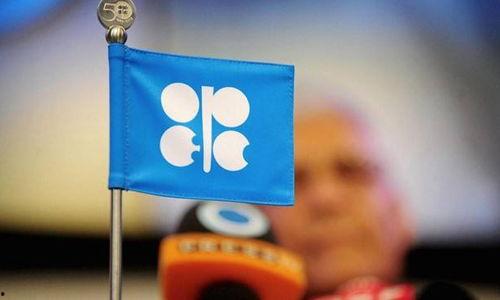 opec最新爆料,揭秘石油市场新动态与未来走向