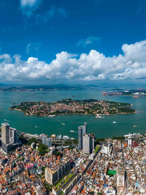 泉州厦门最新爆料,双城动态聚焦，热点事件盘点