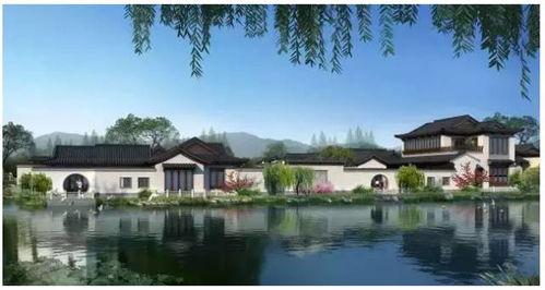 临沂桃李春风最新爆料,揭秘未来生态宜居新典范